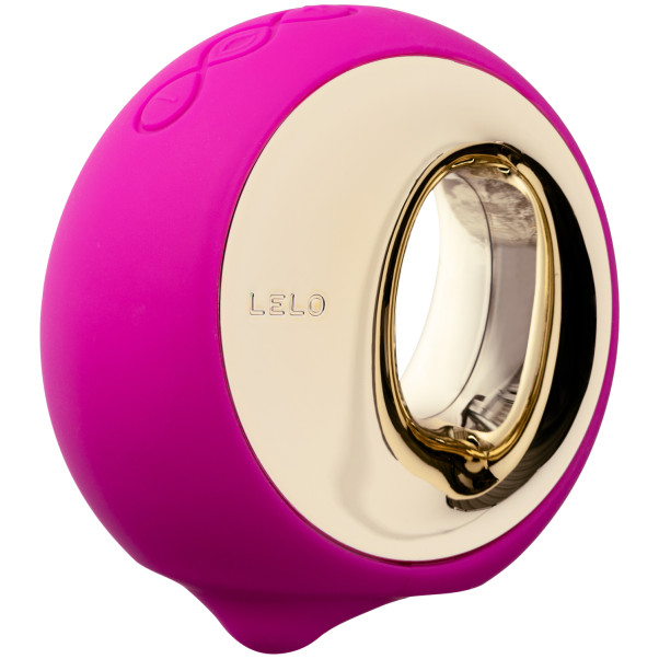 LELO Ora 3 Oralsex-Stimulator