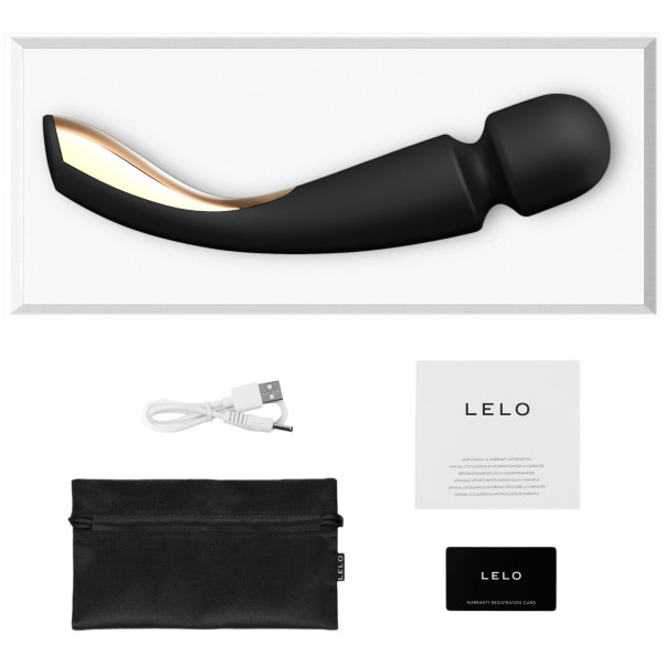 LELO Smart Massagestab 2 Groß