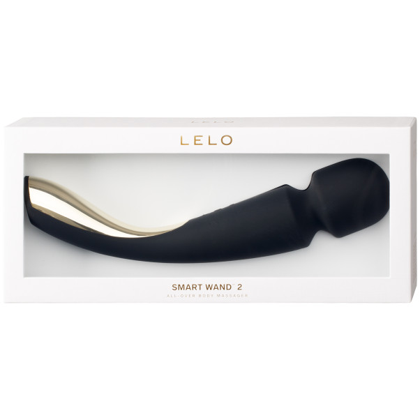 LELO Smart Massagestab 2 Groß