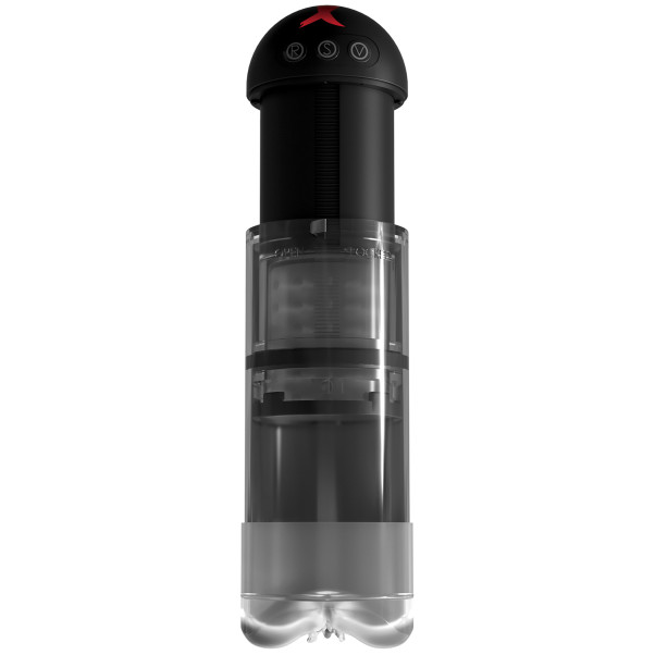 PDX Elite EXtender Pro Vibrationspumpe