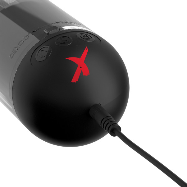 PDX Elite EXtender Pro Vibrationspumpe