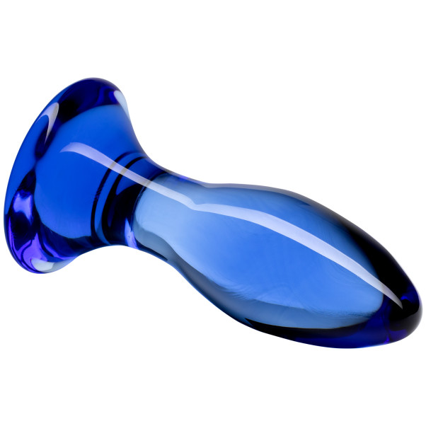 Chrystalino Follower Glas-Analplug