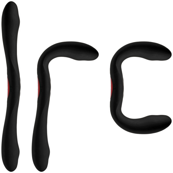 Kink Dual Flex Ferngesteuerter Doppeldildo