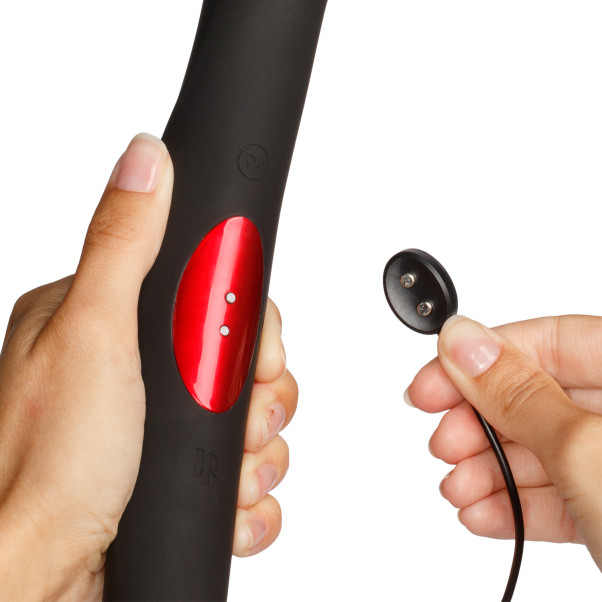 Kink Dual Flex Ferngesteuerter Doppeldildo