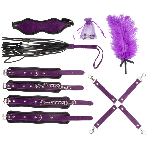 Rianne S Kinky Me Softly Set