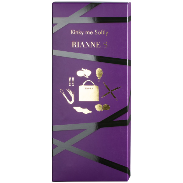 Rianne S Kinky Me Softly Set