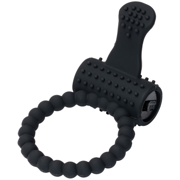 baseks Penisring mit Vibration für Paare