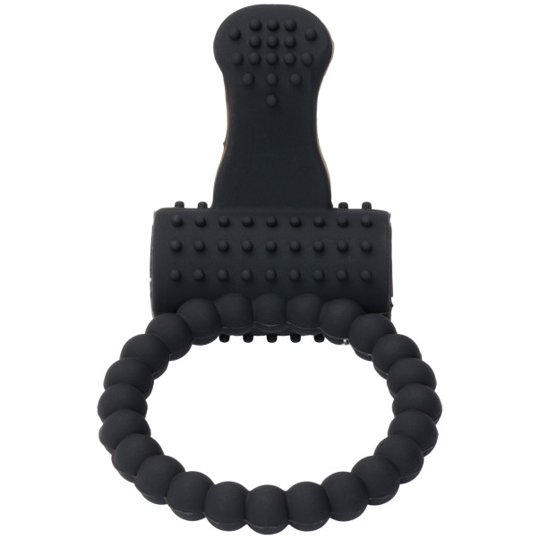 baseks Penisring mit Vibration für Paare