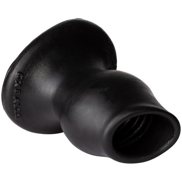 Oxballs Pig Tunnelplug Klein