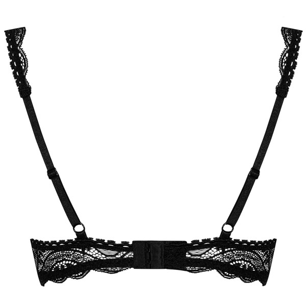 Obsessive Miamor Halbschalen-BH