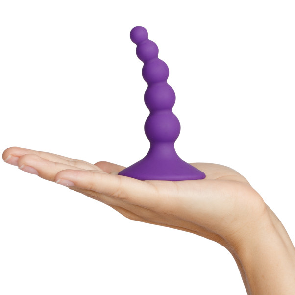 baseks Kugel-Analplug für Anfänger