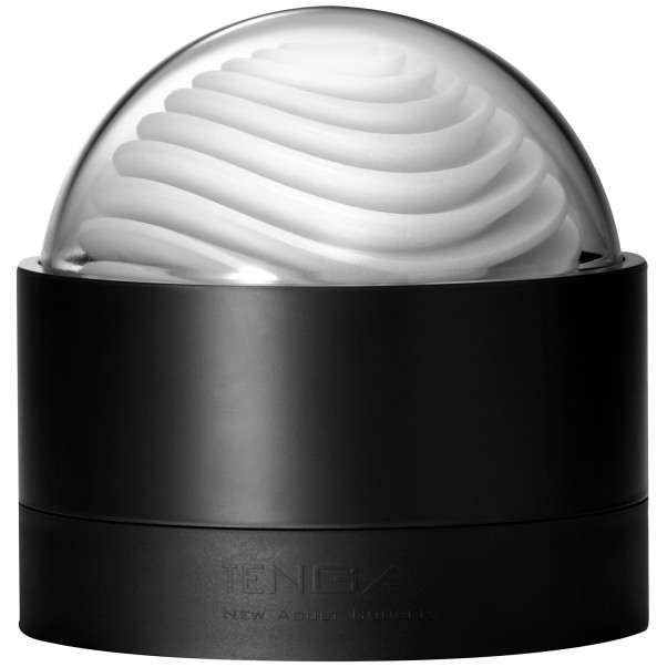 TENGA Geo Aqua Handjob Masturbator