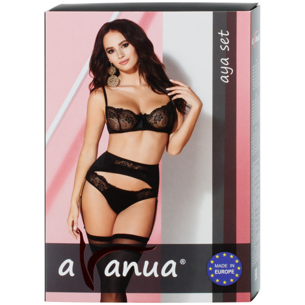 Avanua Aya Strapsen-Set