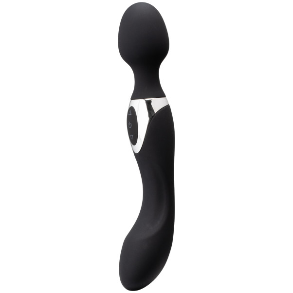 Sinful Curvy Double Pleasure Wiederaufladbarer Massagestab