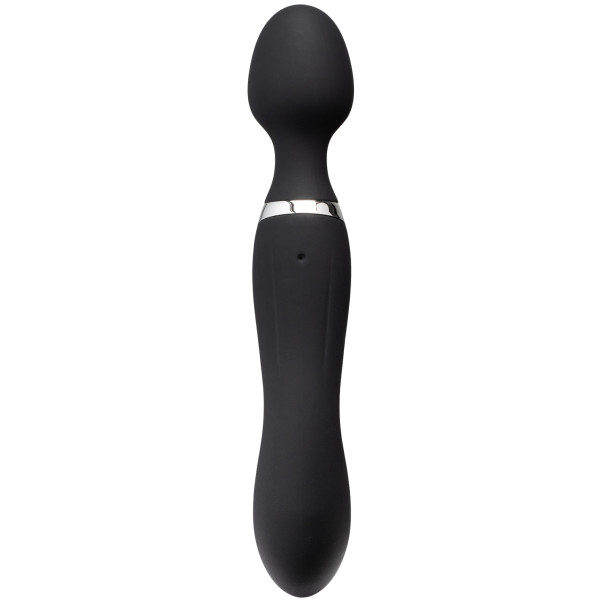 Sinful Curvy Double Pleasure Wiederaufladbarer Massagestab