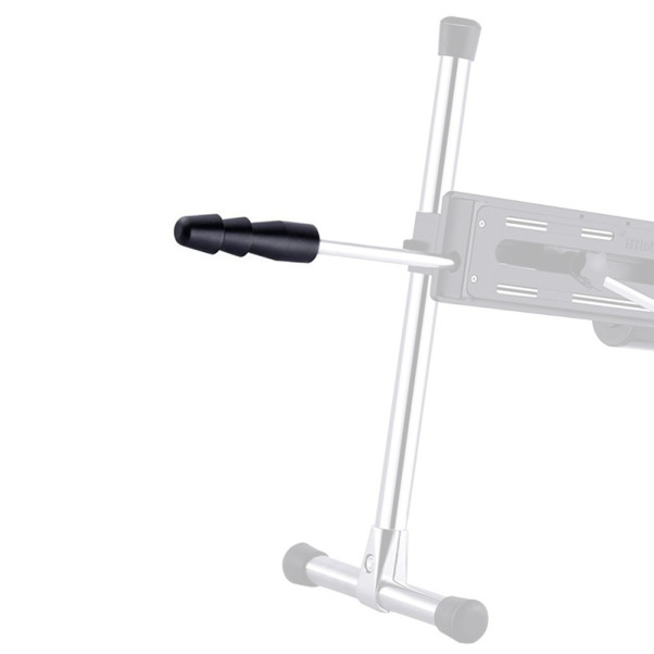 Hismith Vac-U-Lock-Verlängerungsstange