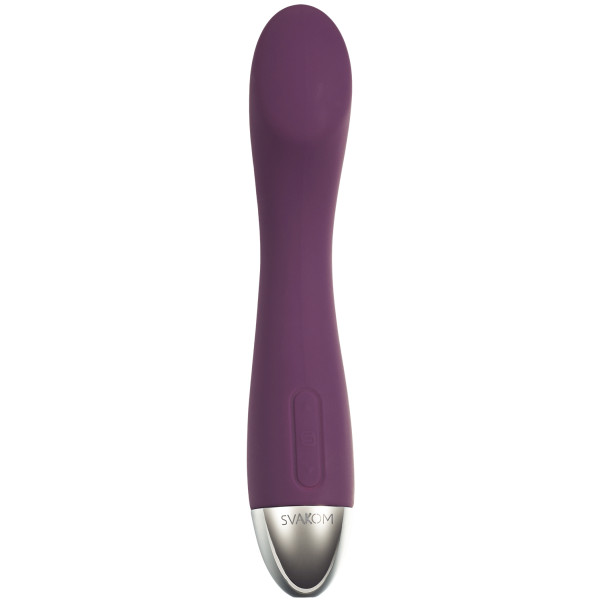 Svakom Amy Wiederaufladbarer G-Punkt-Vibrator
