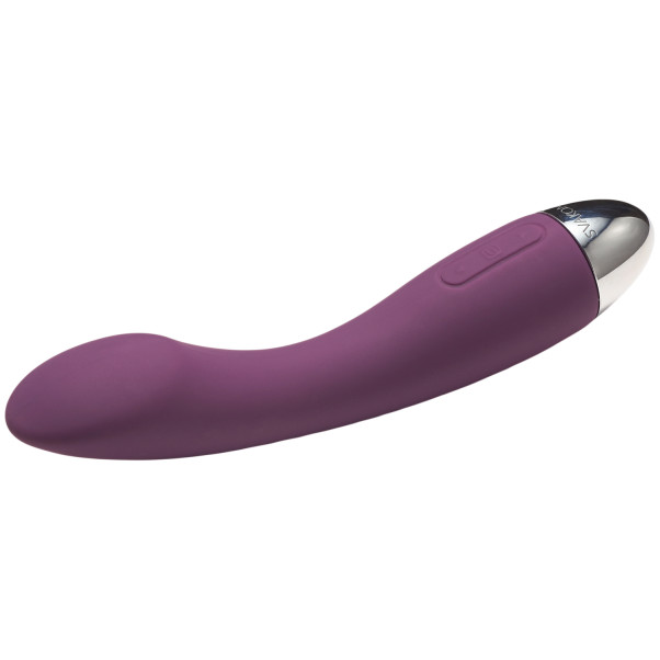 Svakom Amy Wiederaufladbarer G-Punkt-Vibrator