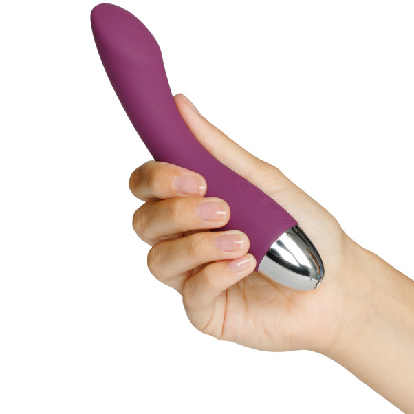 Svakom Amy Wiederaufladbarer G-Punkt-Vibrator