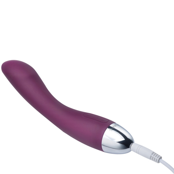 Svakom Amy Wiederaufladbarer G-Punkt-Vibrator
