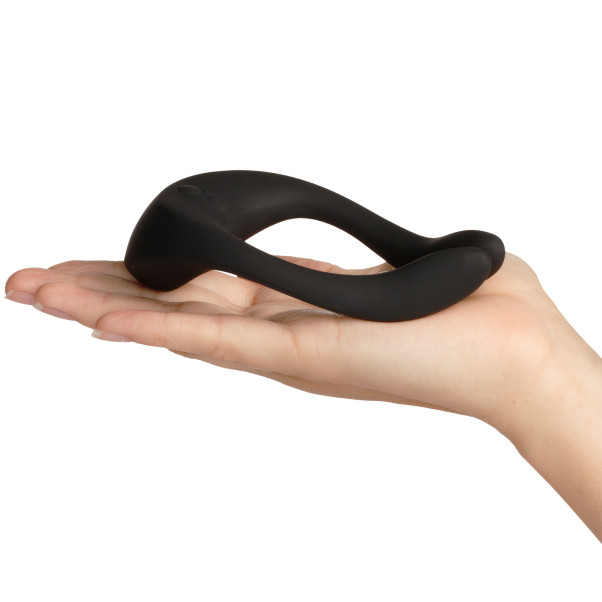 Satisfyer Endless Joy Partner Vibrator Black