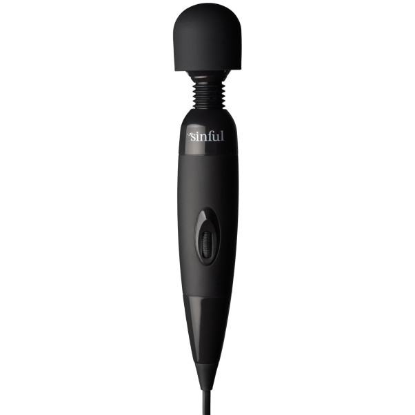 Sinful Classic Midi Massagestab