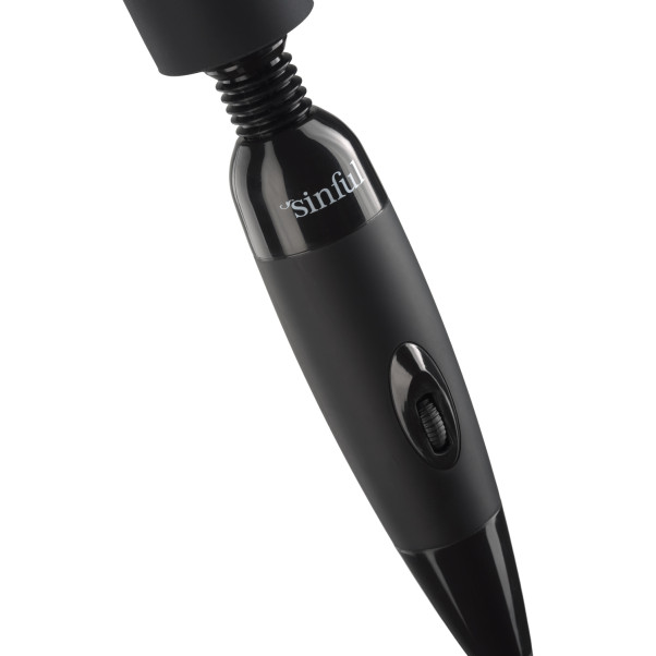 Sinful Classic Midi Massagestab