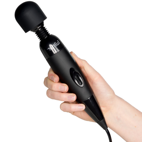 Sinful Classic Midi Massagestab