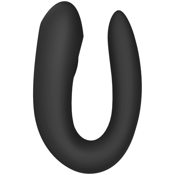 Satisfyer Double Joy App-gesteuerter Vibrator für Paare