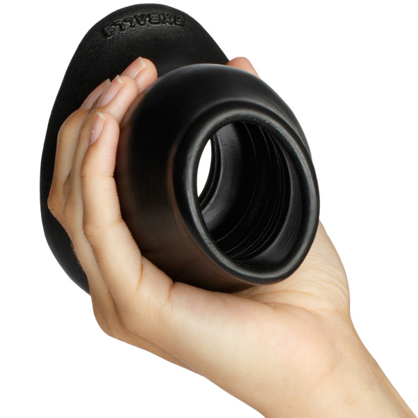 Oxballs Pig Hole 4 Hollow Tunnelplug XL