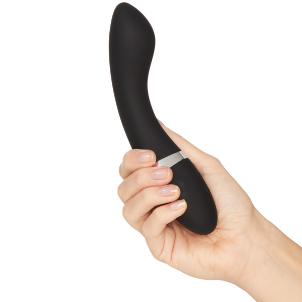 Sinful Curve Wiederaufladbarer G-Punkt-Vibrator