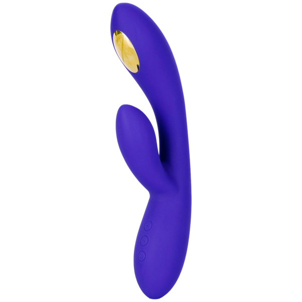 CalExotics Impulse Intimer E-Stimulator Rabbit-Vibrator