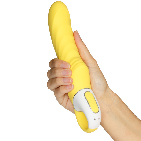 Satisfyer Vibes Yummy Sunshine-Vibrator