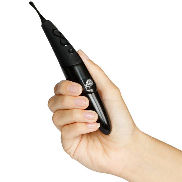 Zumio E Spirotip Klitorisvibrator
