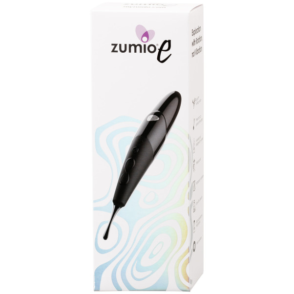 Zumio E Spirotip Klitorisvibrator