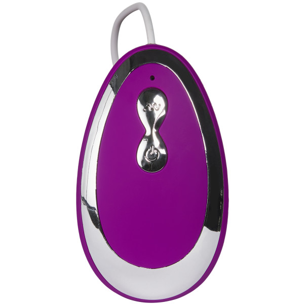 baseks Bunny Tickler und Vibro Ei mit Fernbedienung