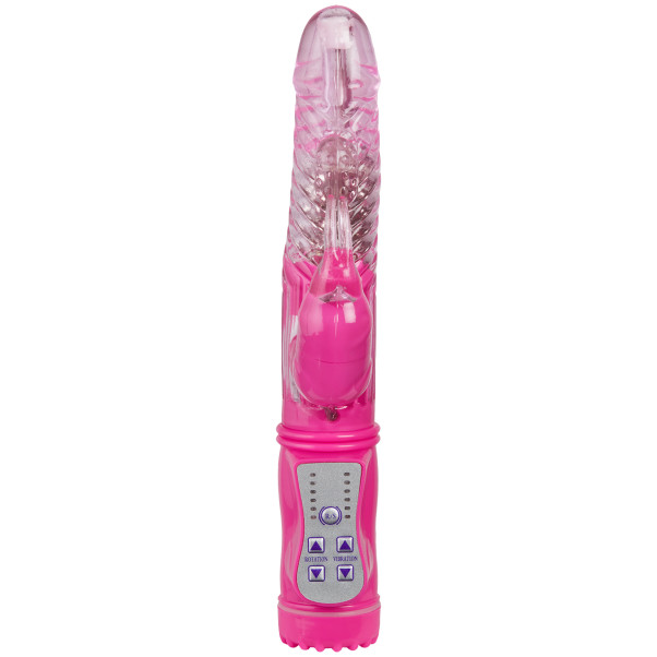 baseks G-Spot Rabbit-Vibrator für Anfänger