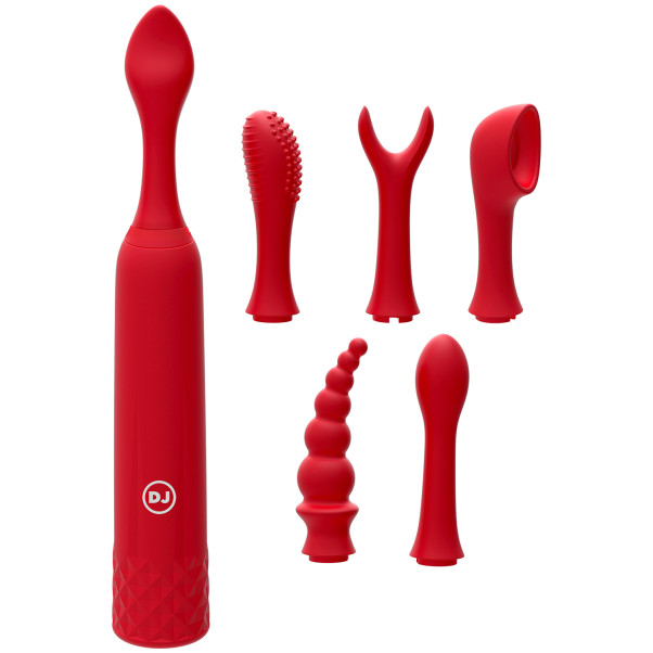 iVibe IQuiver Vibrator-Set