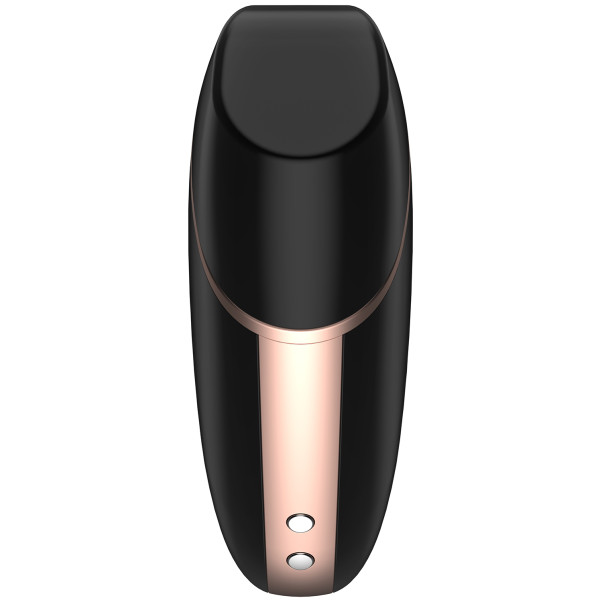 Satisfyer Love Triangle Druckwellenvibrator