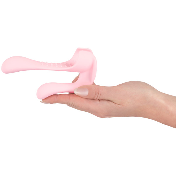 Couples Choice Vibrator für Paare