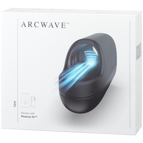 Arcwave Ion Masturbator