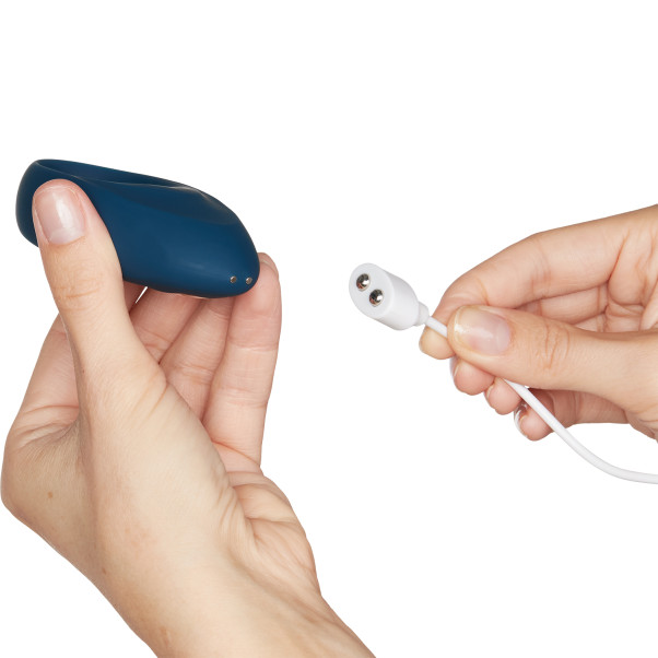 Satisfyer Mighty One Penisring mit Vibration