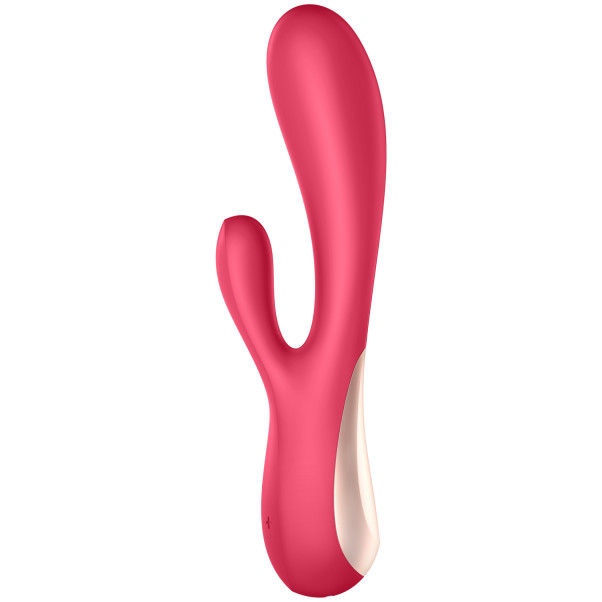 Satisfyer Mono Flex Rabbit-Vibrator