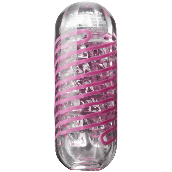 TENGA Spinner 06 Brick Masturbator