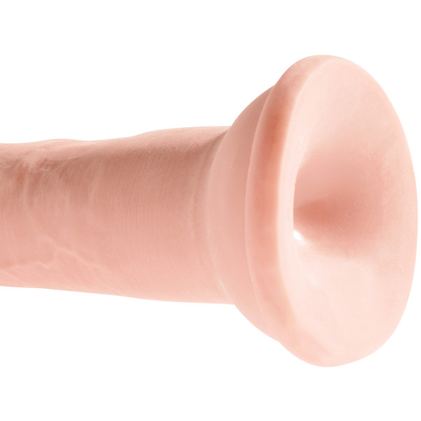 King Cock Plus Triple Density Dildo 23,5 cm