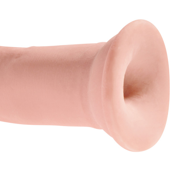 King Cock Plus Triple Density Dildo 26 cm