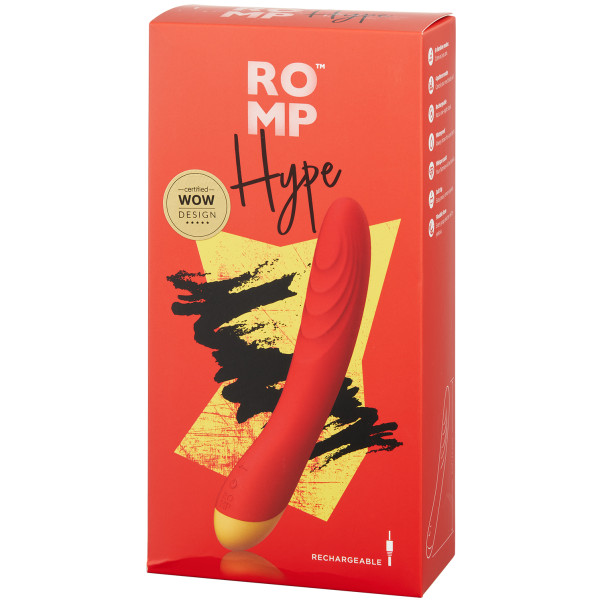 ROMP Hype G-Punkt-Vibrator