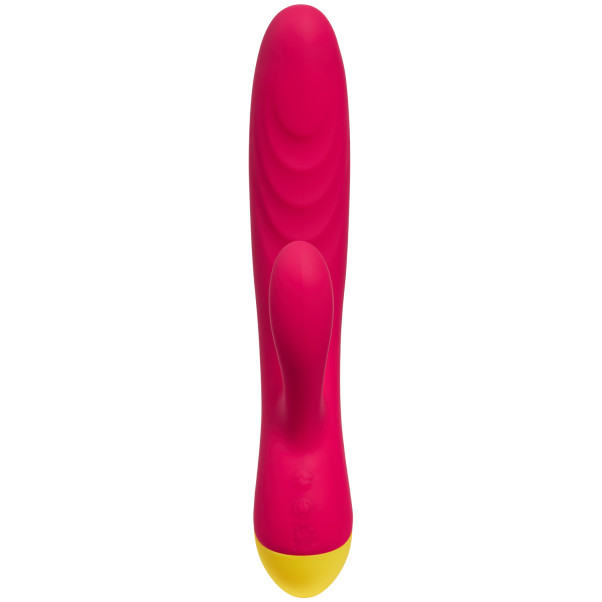 ROMP Jazz Rabbit-Vibrator