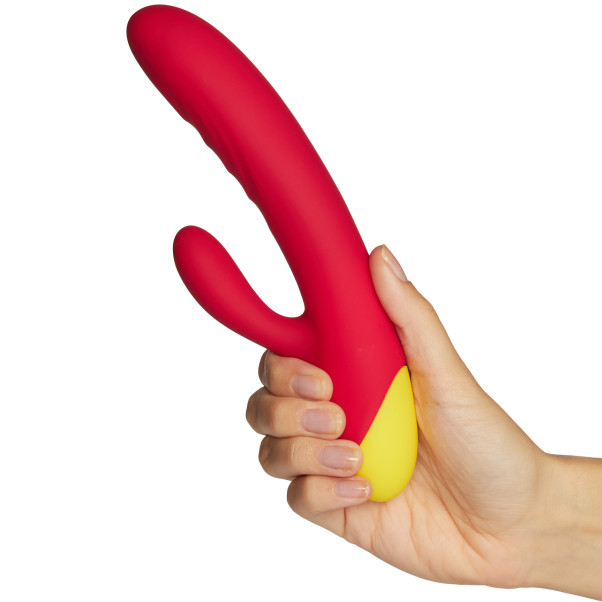 ROMP Jazz Rabbit-Vibrator