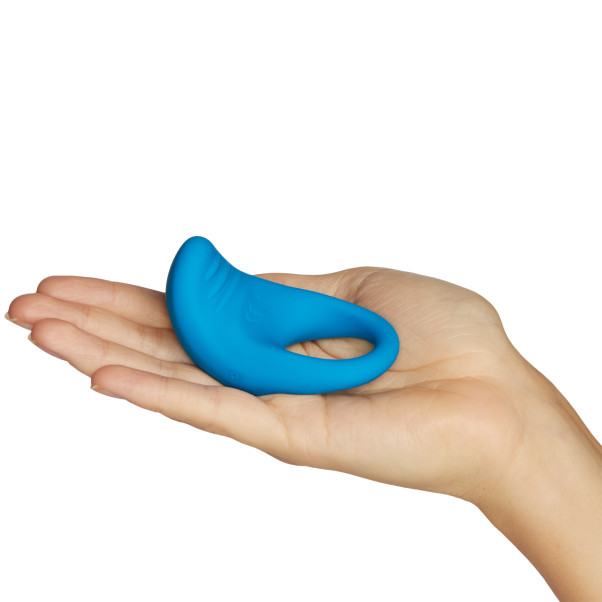 ROMP Juke Vibrating Penis Ring